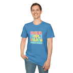 QUEER PEOPLE BELONG EVERYWHERE T-Shirt