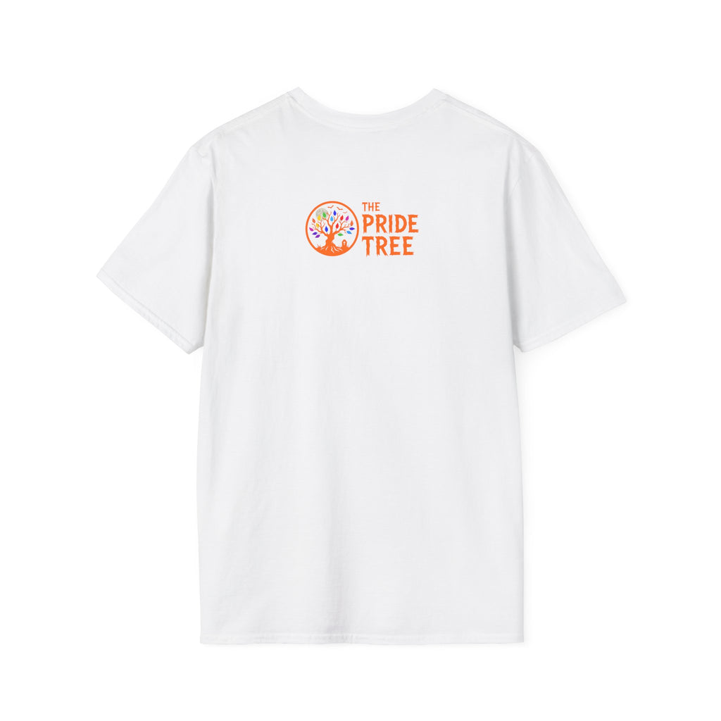 Ghouls Just Wanna Have Fun Pride Tree Las Vegas T-Shirt