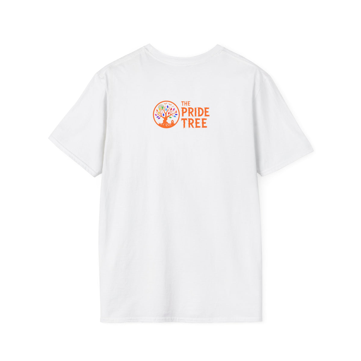 Ghouls Just Wanna Have Fun Pride Tree Las Vegas T-Shirt