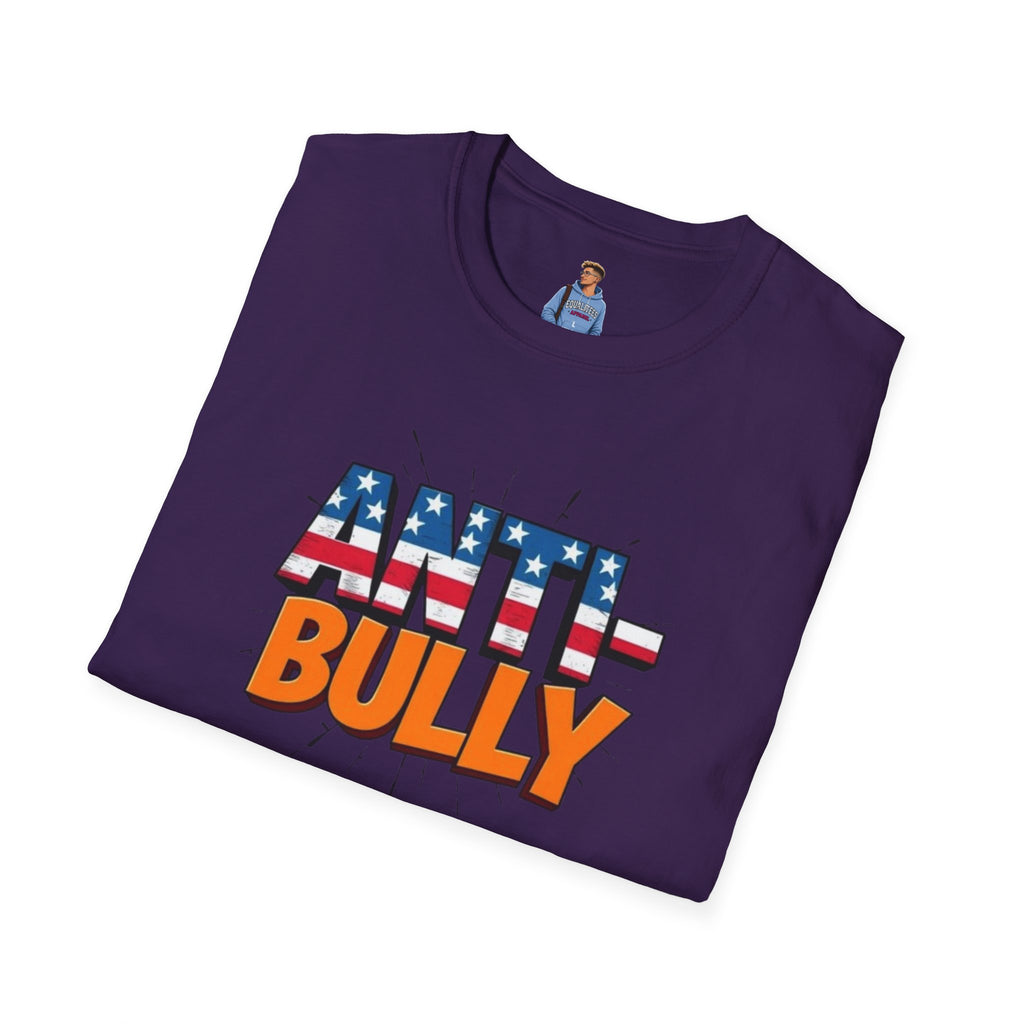 Anti-Bully Awareness T-shirt