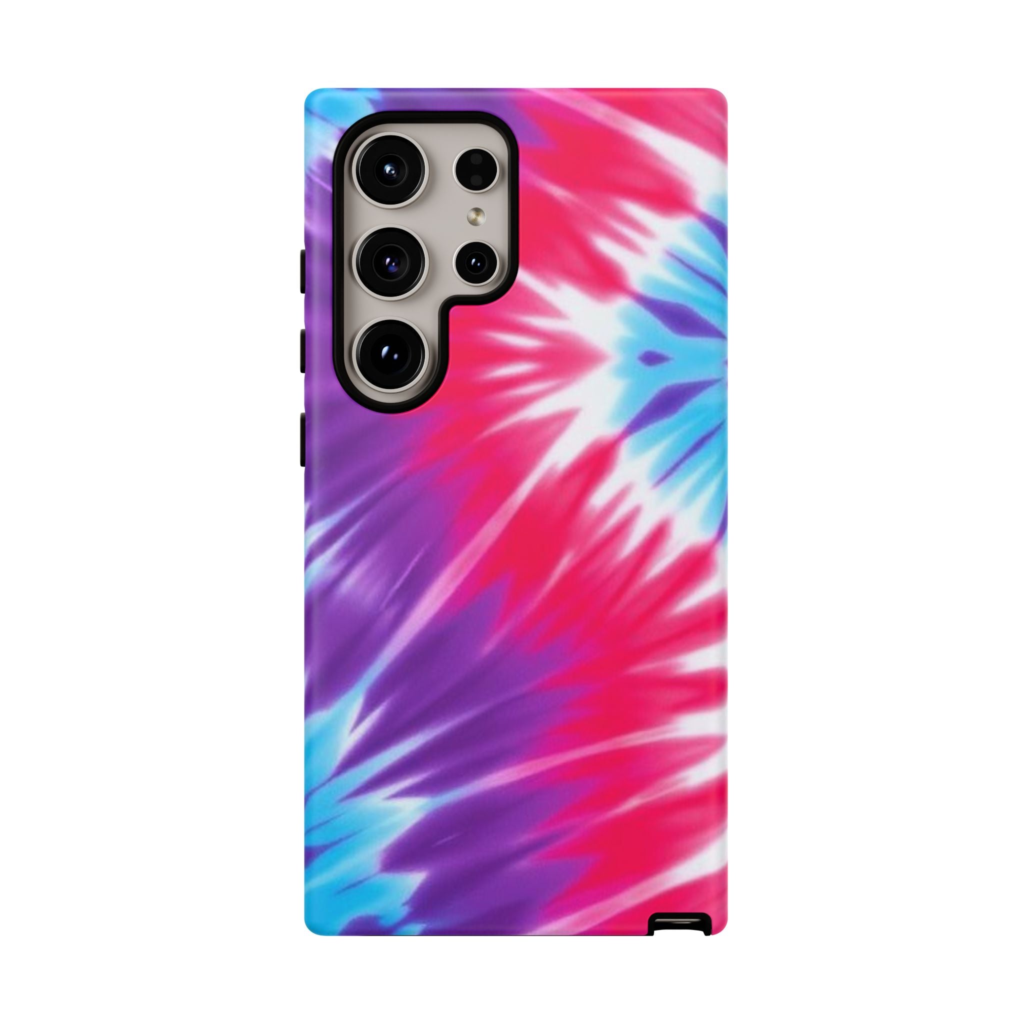 Tie-Dye Tough Case for Android