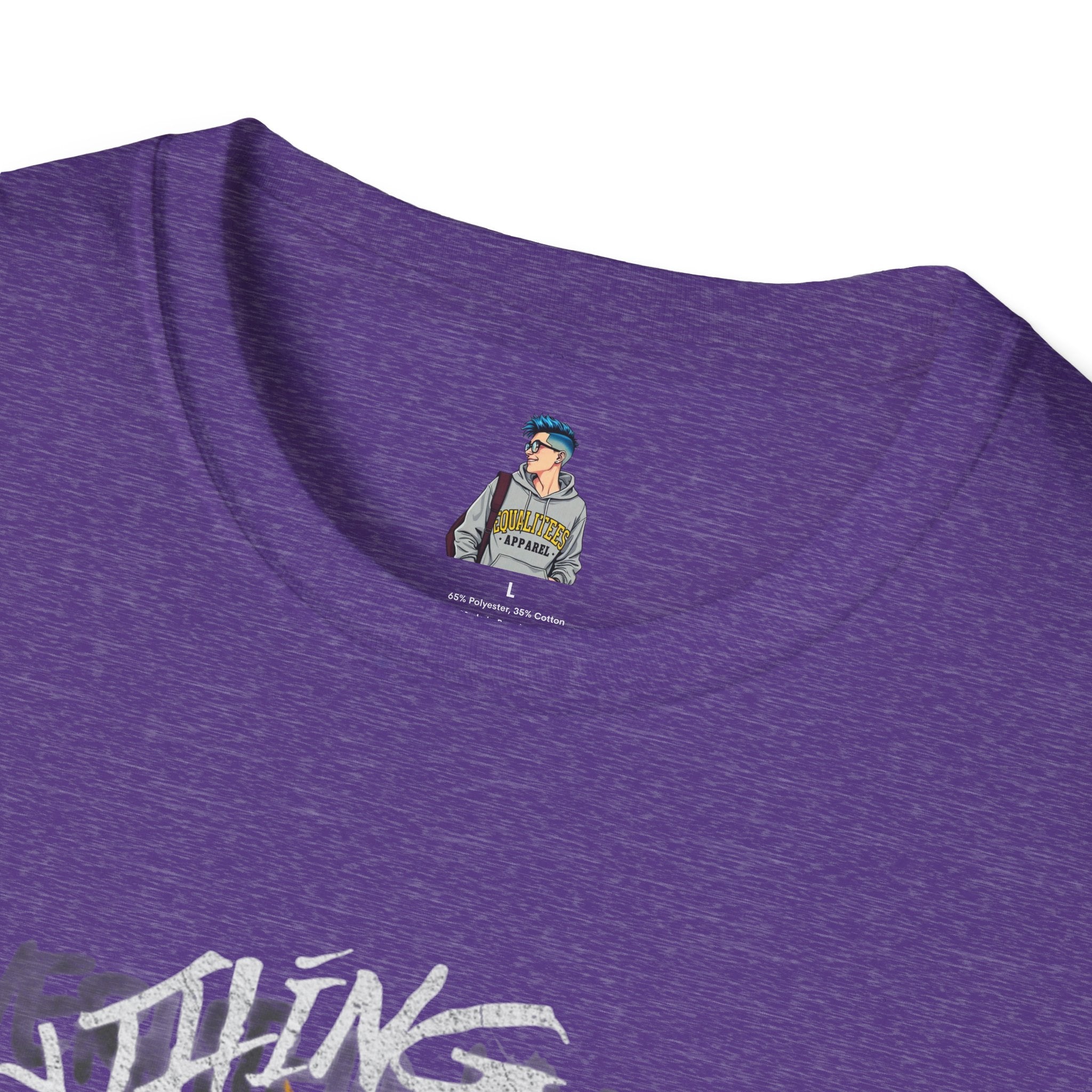 Everything is Fine T-Shirt