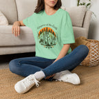 Keepers of The Earth Forest T-shirt