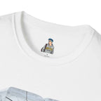 Fuck ICE T-Shirt — Protest Graphic Tee