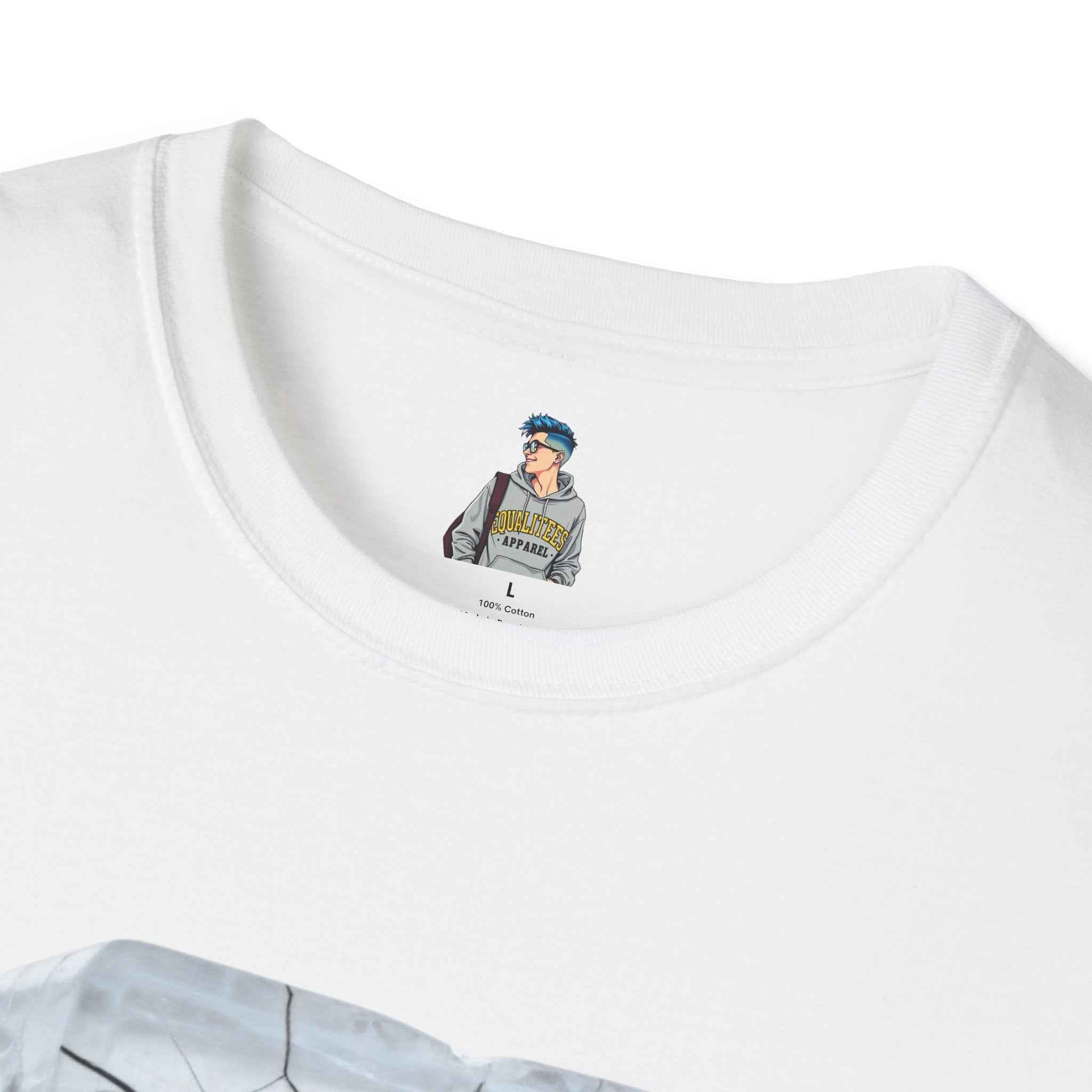 Fuck ICE T-Shirt — Protest Graphic Tee