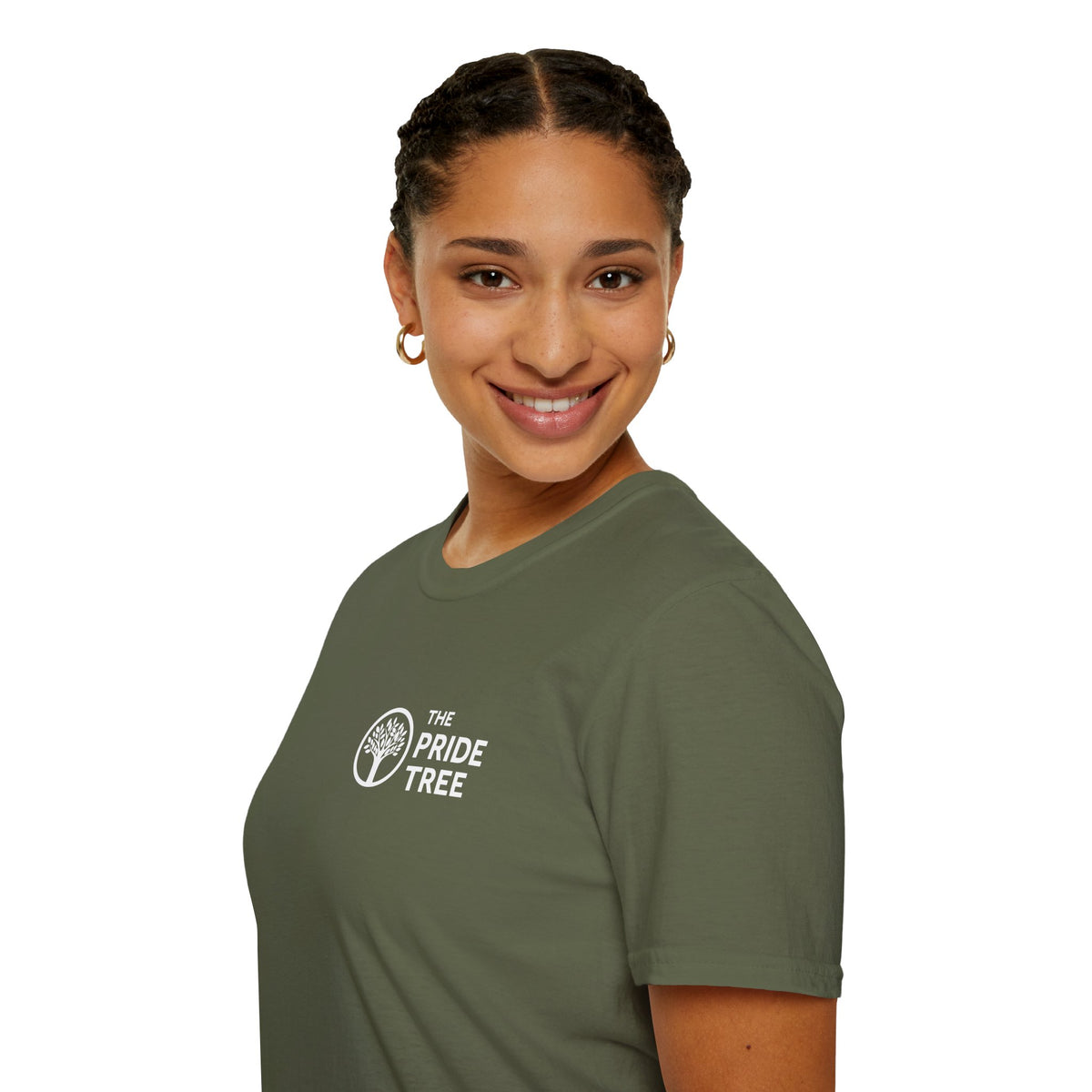 Guard the Grove Pride Tree Las Vegas T-Shirt