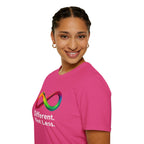 Autism Awareness T-Shirt - Unisex Softstyle Tee