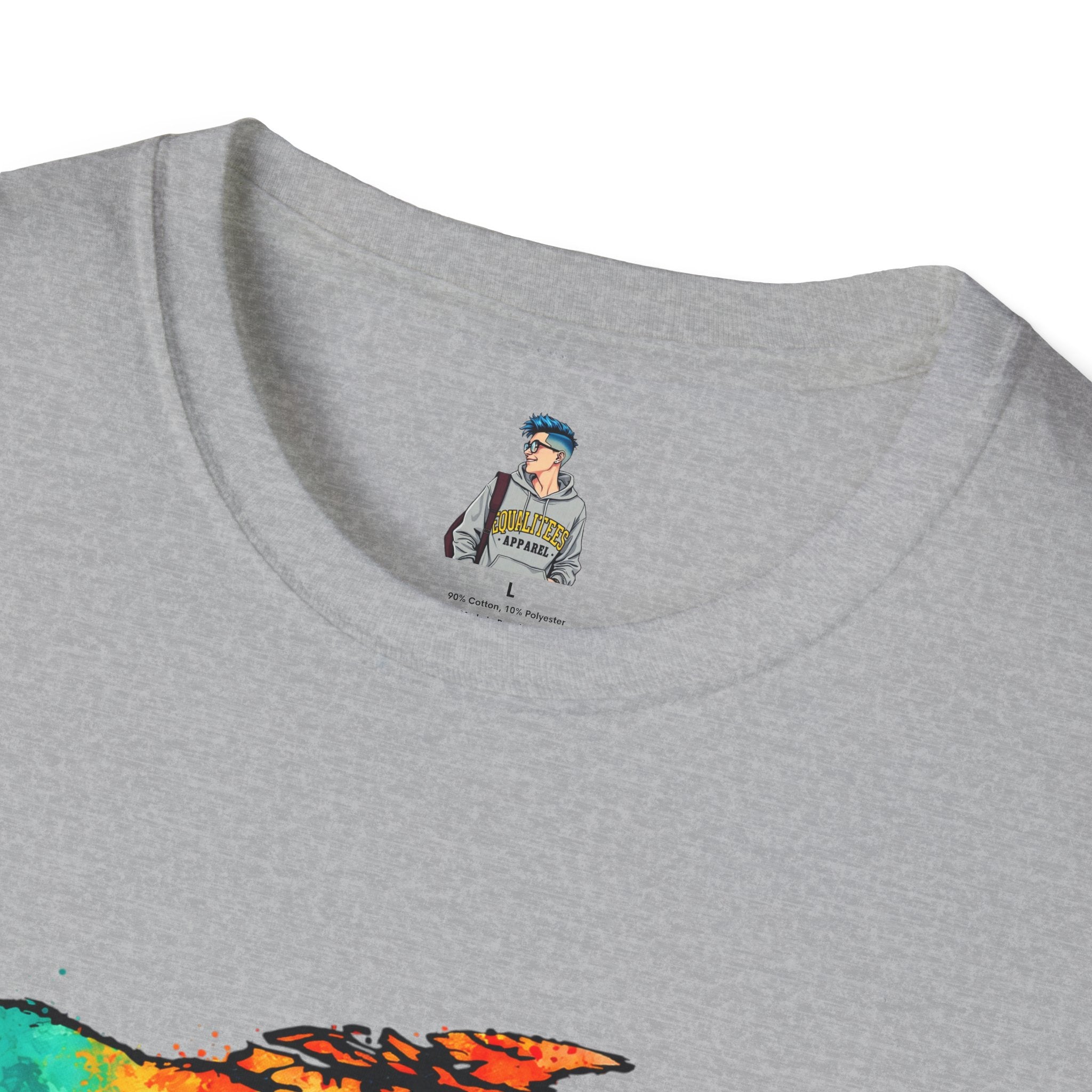 Juntos Somos América T-Shirt