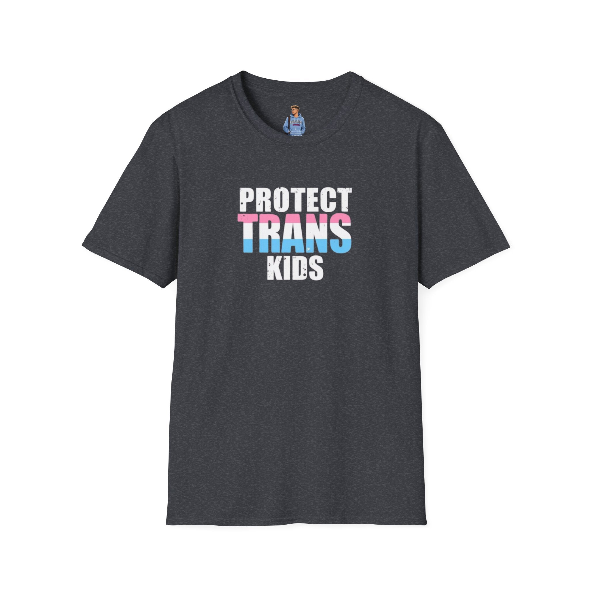 PROTECT TRANS KIDS T-Shirt