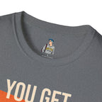 Project 2025 Vote Awareness Unisex T-Shirt