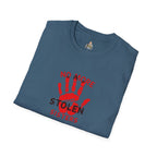 No More Stolen Sisters Unisex Softstyle T-shirt