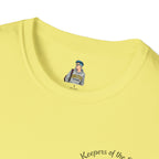 Keepers of The Earth Forest T-shirt