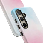 Pastel Cloud Tough Case for Android