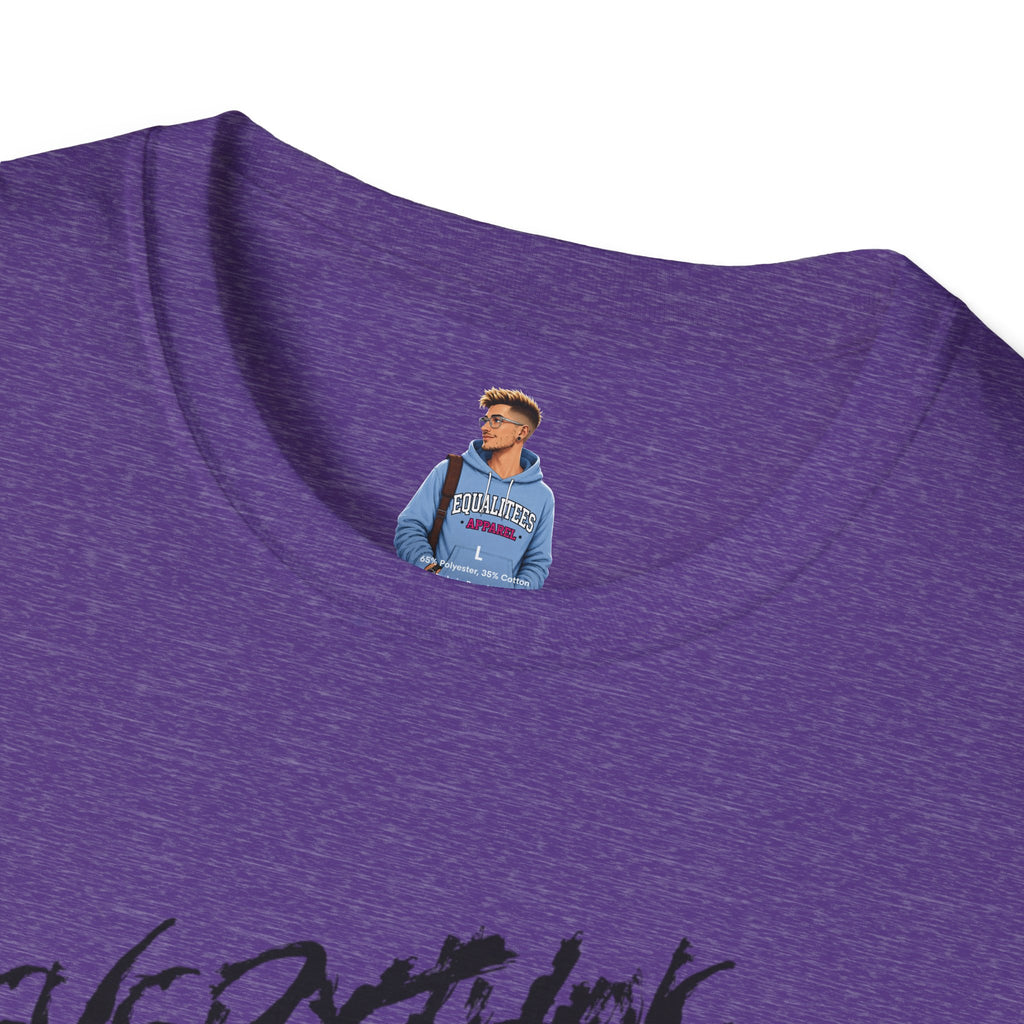 Everything is Fine T-shirt