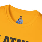 Latino History Is American History T-Shirt