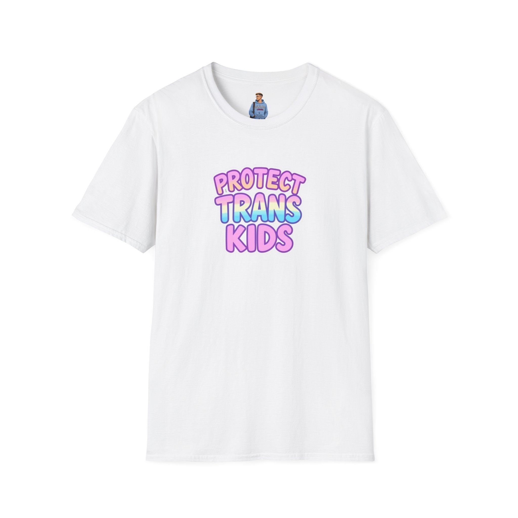 Protect Trans Kids T-shirt