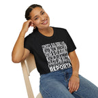 Know Your Voting Rights Spanish T-Shirt