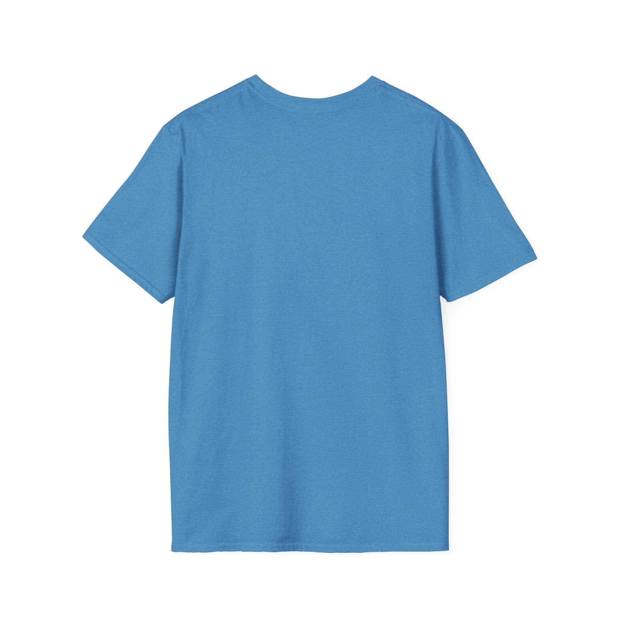 Celebrated T-Shirt — Not tolerated, Celebrated Slogan Tee