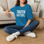 Truth Matters T-shirt