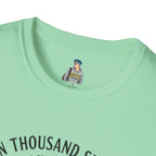Earth and Environmental Awareness T-Shirt