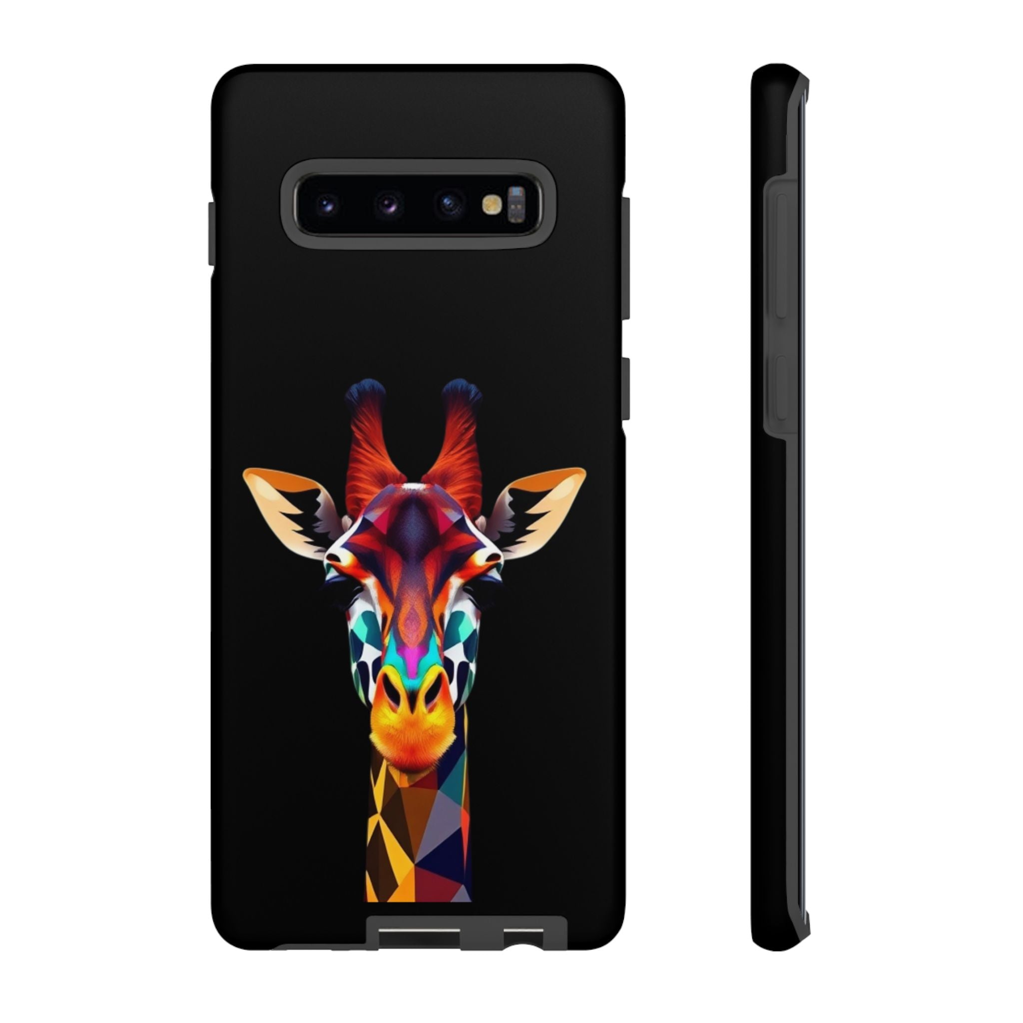 Giraffe Tough Case For Android & iPhone