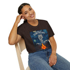Raised by Storytellers T-Shirt