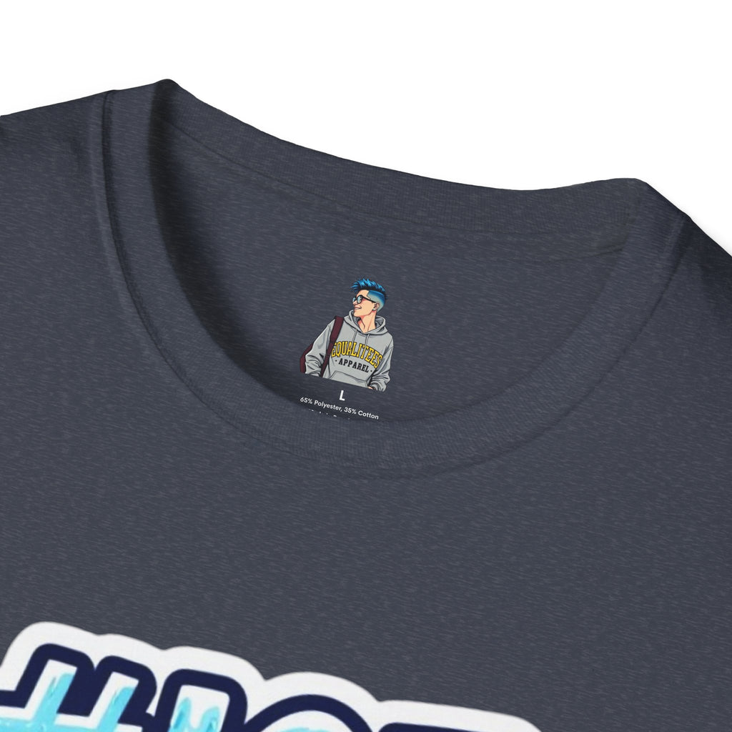 Ice Out Graphic T-Shirt