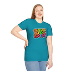 Queer Kids Exist Unisex T-Shirt
