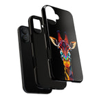 Giraffe Tough Case For Android & iPhone