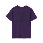 Unisex Softstyle T-Shirt - 'You Say Woke Like It's a Bad Thing'