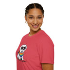 Cute Puppy Pride T‑Shirt