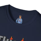 This is the Bad Place T-Shirt