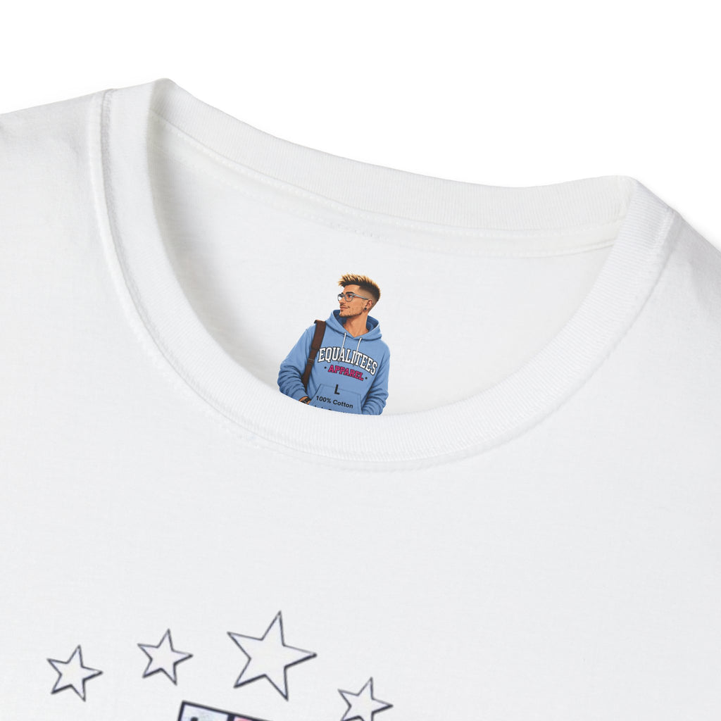 The Constitution Trumps the Felon T-shirt