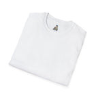 Love is the Most Powerful Force on Earth Unisex Softstyle T-Shirt