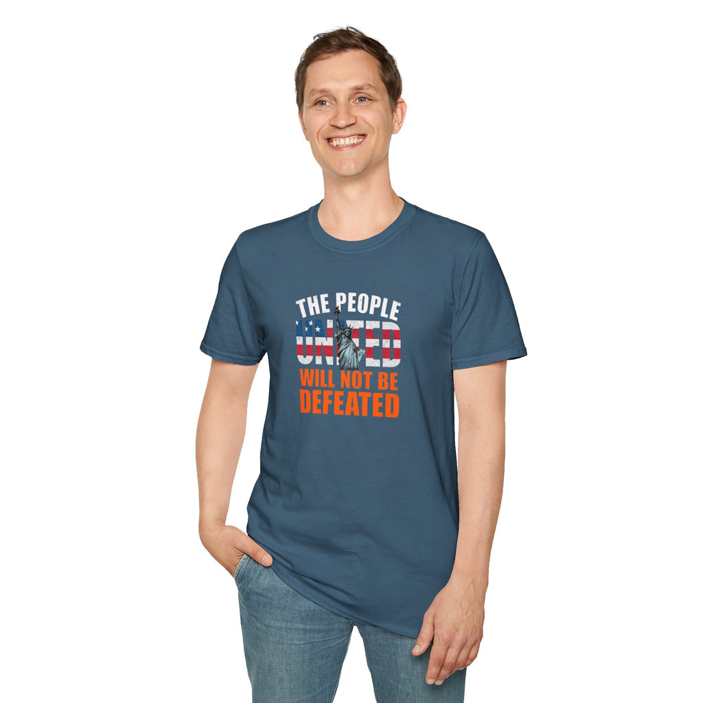 We The People United T-Shirt