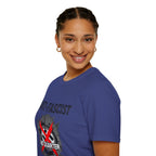 ANTI or FA Antifascist T-shirt