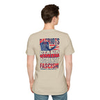 IMP47CH Patriots Stand Against Fascism Tee