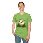 Keepers of the Earth Eagle and Elk T-shirt