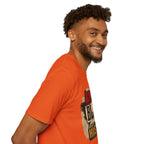 Know Black History T-Shirt