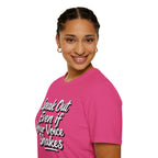 Speak Out T-Shirt Even If Your Voice Shakes