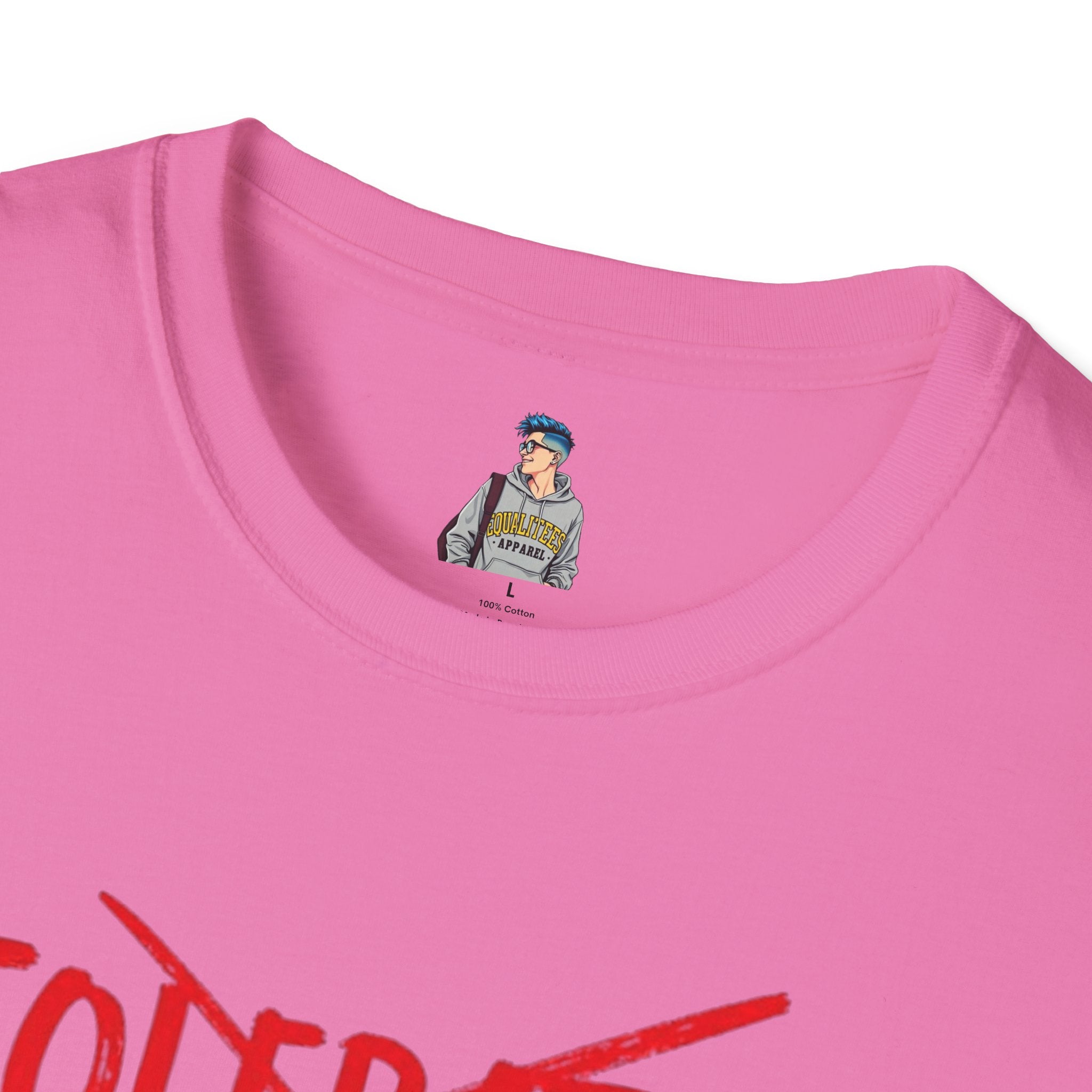Not Tolerated. Celebrated. T-Shirt