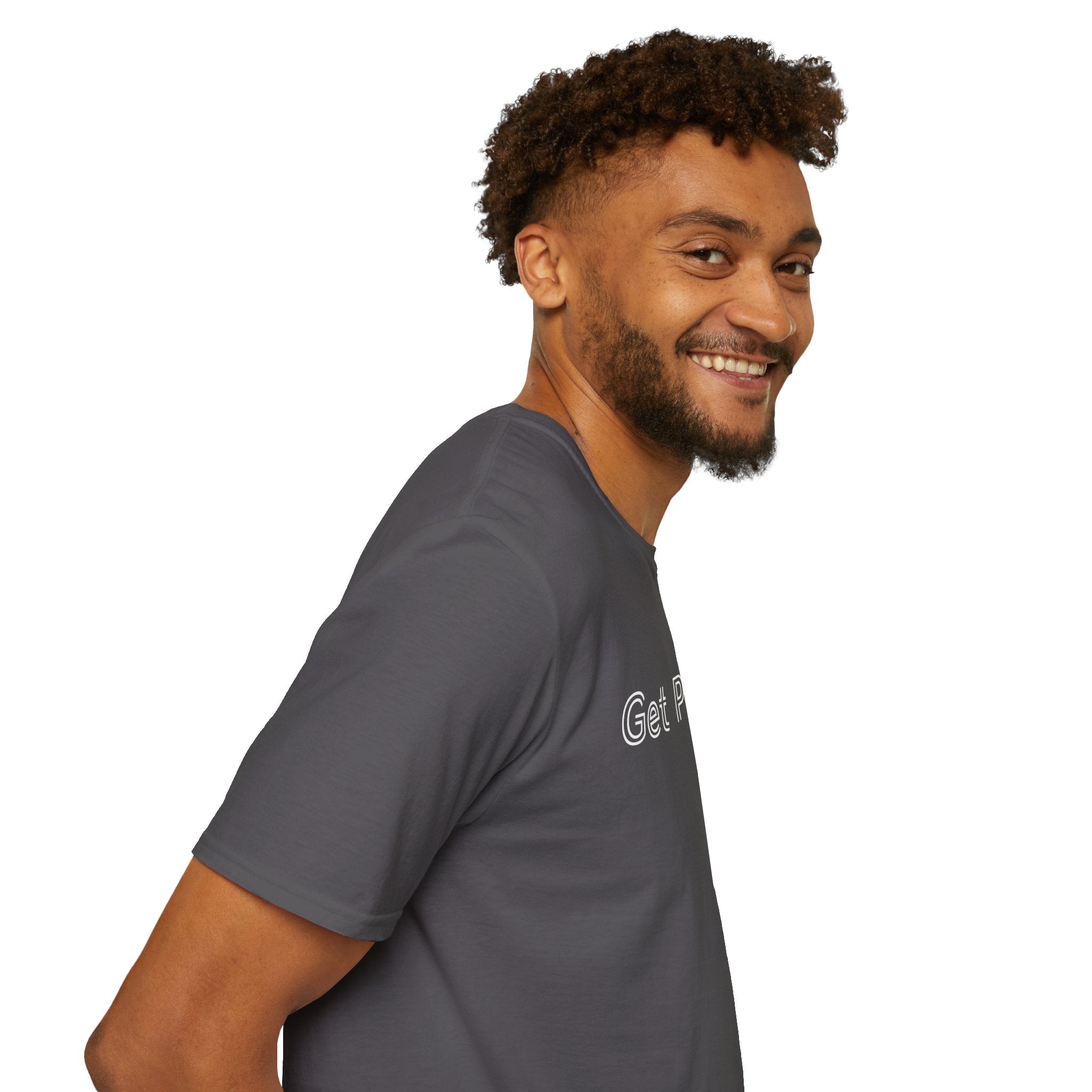 Vaccines Save Lives Statement Tee