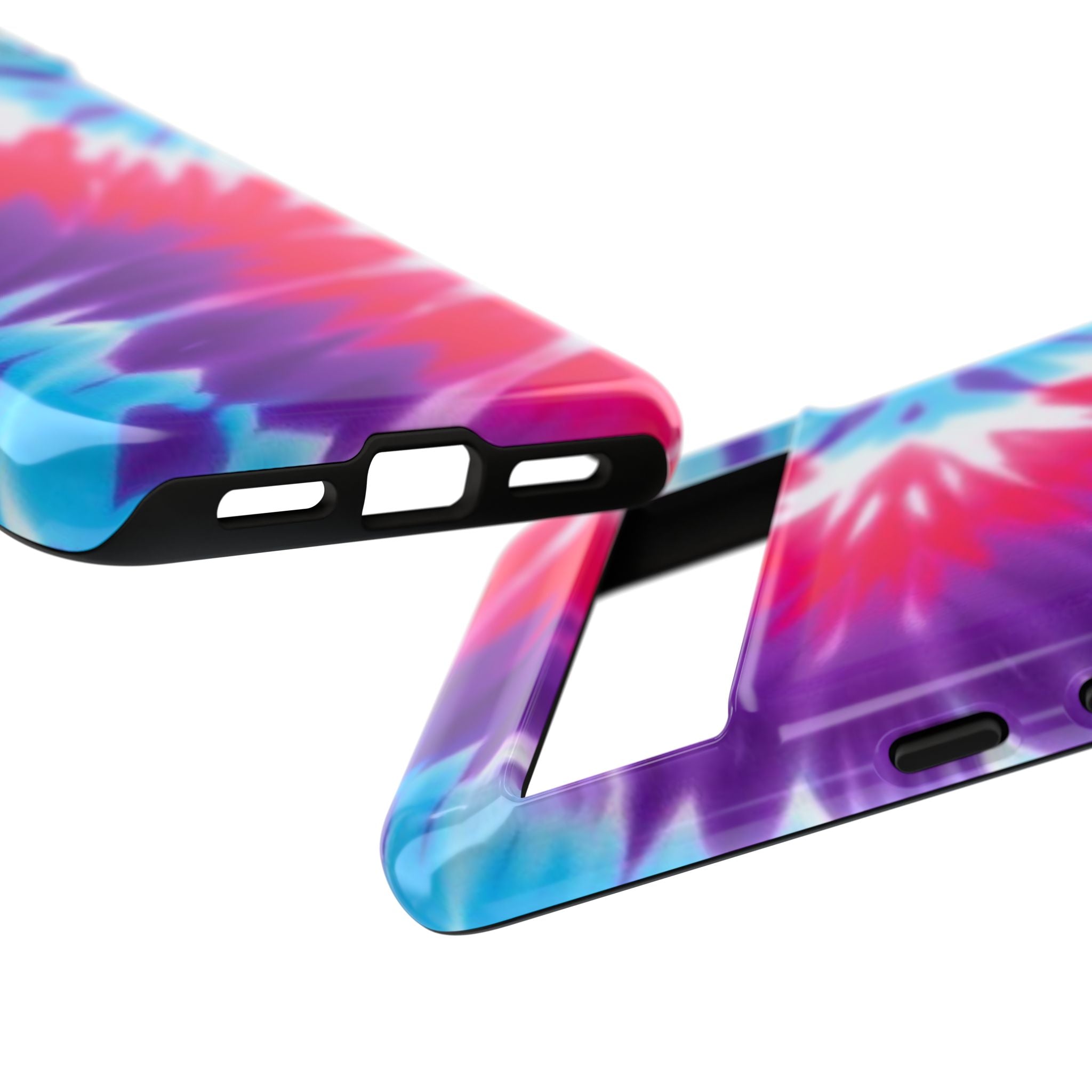Tie-Dye Tough Case for Android