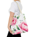 Floral Pattern Design - Perfect for Activists and Freedom Lovers