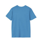 Arm The Dolls T‑Shirt — Minimalist Statement Tee