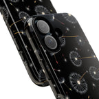 Dandelion Wishes Tough Phone Case for iPhone