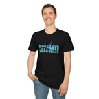 More Love Less Hate T-Shirt