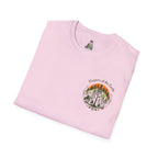 Keepers of The Earth Forest T-shirt