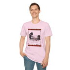 Native History is American History Graphic T-Shirt