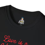 Love is a Universal Language T-Shirt